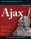 Ajax Bible (CHM 英文版)