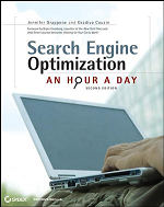 Search Engine Optimization: An Hour a Day, 2nd Second Edition (PDF<font color=red><b>英文版</b></font>)