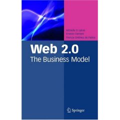 Web 2.0: The <font color=red><b>Business</b></font> Model (PDF英文版)