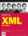 《Beginning XML, 4th Edition》 (PDF 英文版)