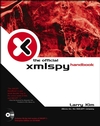 The <font color=red><b>Official</b></font> XMLSPY Handbook (CHM 英文版)