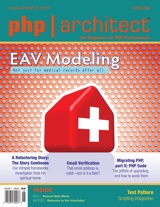 <font color=red><b>PHP</b></font>|architect (June 2008) (PDF 英文版)