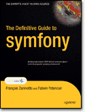 The Definitive Gu<font color=red><b>IDE</b></font> to symfony (PDF+CHM英文版)