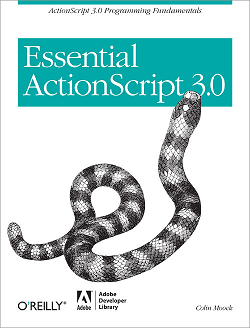 O'<font color=red><b>Reilly</b></font>.Essential.ActionScript.3.0.Jun.2007免费下载