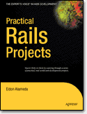 Practical Rails Projects (PDF <font color=red><b>英文</b></font>版)