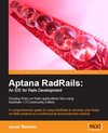 Aptana RadRails: An IDE for Rails Development (PDF <font color=red><b>英文</b></font>版)