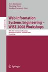 Advances in Web Information Systems Engineering: WISE 2008 (PDF英文版)