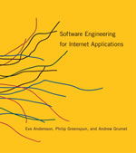 Software Engineering for Internet Applications (PDF 英文版)