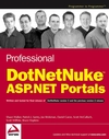 Professional DotNetNuke ASP.NET Portals (<font color=red><b>pdf</b></font>英文版)