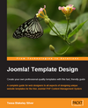 Joomla! Template Design (PDF <font color=red><b>英文版</b></font>)