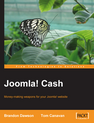 <font color=red><b>Joomla</b></font>! Cash (PDF 英文版)