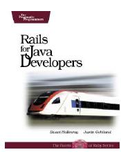 《Rails for Java <font color=red><b>Develope</b></font>rs》(PDF 英文版)