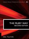 《The Ruby Way: Solutions and Techniques in Ruby <font color=red><b>Pro</b></font>gramming 2nd》