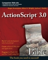 ActionScript 3.0 Bible (PDF 英文版)