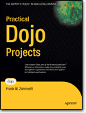 Practical Dojo <font color=red><b>Projects</b></font> (PDF英文版)