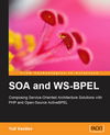 SOA and WS-BPEL (PDF <font color=red><b>英文版</b></font>)