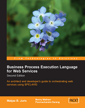 Business Process Execution Language (BPEL) for Web Services, 2nd <font color=red><b>Second</b></font> Edition