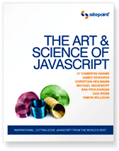 The Art & Science of J<font color=red><b>ava</b></font>Script (PDF 英文版)