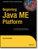 Beginning Java ME Platform (2008版 PDF英文版)