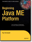 Beginning Java ME Platform (2008版 <font color=red><b>pdf</b></font>英文版)