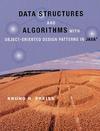 Data Structures and Algorithms with Object-Oriented Design <font color=red><b>Patterns</b></font> in Java