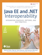 Java EE and .Net Interop<font color=red><b>Era</b></font>bility (CHM 英文版)