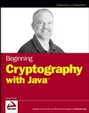 Beginning Cryptography with Java (CHM 英文版)