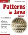 Mark Grand Patterns in Java Volume 1, 2nd Second Edition (<font color=red><b>CHM</b></font>英文版)