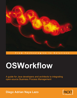 OSWorkflow: A guide for Java developers and architects to ... (PDF <font color=red><b>英文版</b></font>)