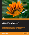 Apache JMeter (<font color=red><b>pdf</b></font> 英文版)