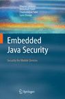 Embedded Java Security: Security for Mobile <font color=red><b>Devices</b></font> (PDF 英文版)