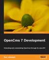 OpenCms 7 Development (PDF <font color=red><b>英文版</b></font>)