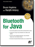 Bluetooth For Java (PDF 英文版)