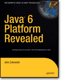 Java 6 Platform Revealed (PDF 英文版)