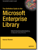 The Def<font color=red><b>ini</b></font>tive Guide to the Microsoft Enterprise Library (PDF 英文版)