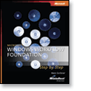 <font color=red><b>Micro</b></font>soft Windows Workflow Foundation Step by Step (PDF 英文版)