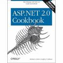 《ASP.NET Cookbook, 2nd Edition》(chm)电子书下载