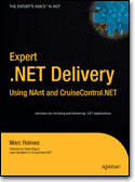 Expert .NET Delivery Using NAnt and CruiseControl.NET (PDF <font color=red><b>英文</b></font>版)