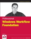 Professional Windows Workflow Foundation (CHM 英文版)