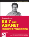 Professional IIS 7 and ASP.NET Integrated Programming (PDF 英文版)