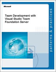 <font color=red><b>Team</b></font> Development with Visual Studio <font color=red><b>Team</b></font> Foundation Server (PDF英文版)