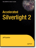 Accelerated Silverlight 2 (PDF英文版)