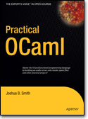 Practical OCaml (PDF 英文版)