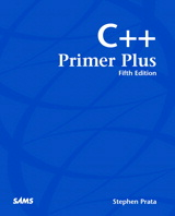 C++ Primer Plus, 5th Fifth <font color=red><b>Edit</b></font>ion（PDF 纯正英文第五版）