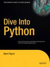 《Dive Into Python》(中/英)(chm/pdf)电子书下载