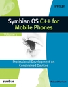 Symbian OS <font color=red><b>C++</b></font> for Mobile Phones, Volume One (Volume 1) (PDF