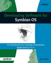 Developing <font color=red><b>Software</b></font> for Symbian OS (PDF 英文版)