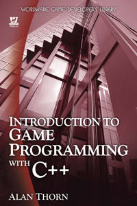 <font color=red><b>Introduction</b></font> to Game Programming with C++ (CHM 英文版)