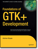 <font color=red><b>Foundation</b></font>s of GTK+ Development (PDF 英文版)