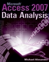 Microsoft Access 2007 Data Analysis (PDF 英文版)